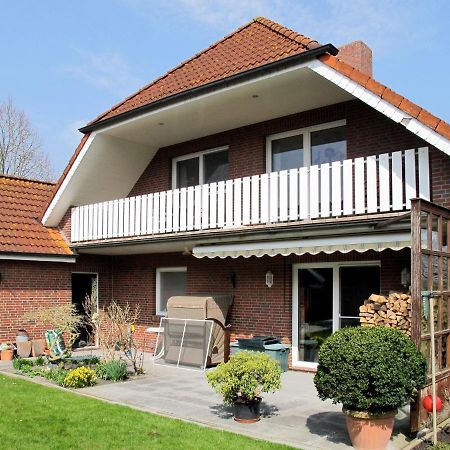 Apartment Gitta By Interhome Ruhwarden Exterior photo