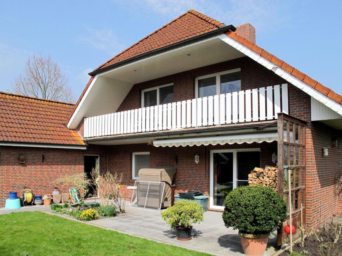 Apartment Gitta By Interhome Ruhwarden Exterior photo