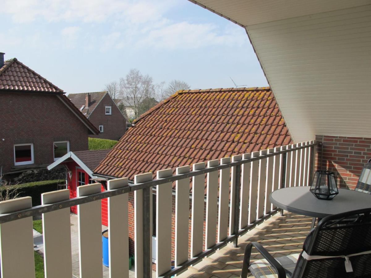 Apartment Gitta By Interhome Ruhwarden Exterior photo