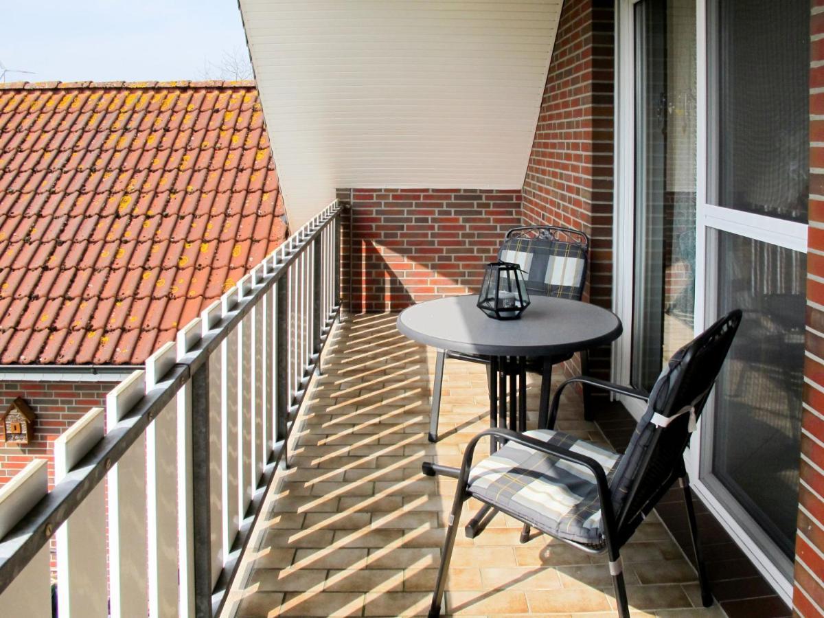 Apartment Gitta By Interhome Ruhwarden Exterior photo